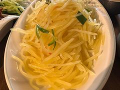 -顶顶香煎饼家常菜(金花南路店)