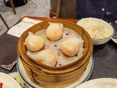 水晶虾饺皇-金翠河烧鹅餐厅(解放碑时代广场店)