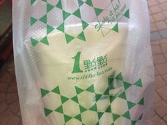 -1点点(丰盛町店)
