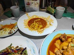 -阿西娅食府(中关村店)