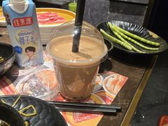 -一绪に和牛寿喜烧(罗湖益田假日店)