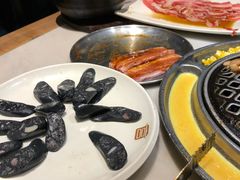 -韩宫宴烤肉·料理(苏州中心店)