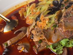 -香辣会·老牌川菜(骏豪店)