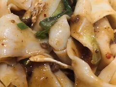 -大嘻咹biangbiang面(历史博物馆店)