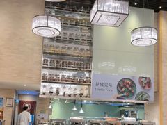 -福州天元国际威斯汀酒店·中国元素餐厅