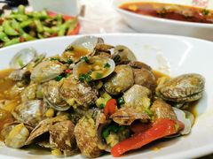 -李叔叔虾蟹大排档(青羊店)