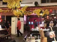 -老灶房-四川土菜(铁牛广场店)