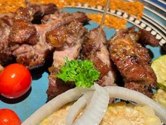 -塔哈尔·新疆盛宴(奉贤龙湖店)