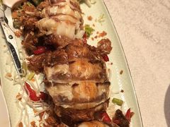 -喜记避风塘炒辣蟹(旗舰店)