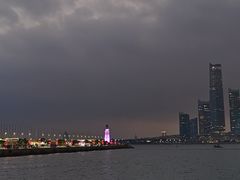-情人坝酒吧街