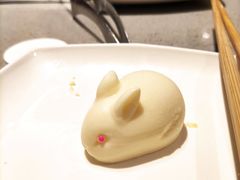 -海底捞火锅(长沙华创国际广场店)