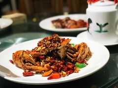 -猪肉婆私房菜(容桂总店)