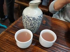 自酿米酒-刘师父老汉口江湖菜(蔡锷路店)