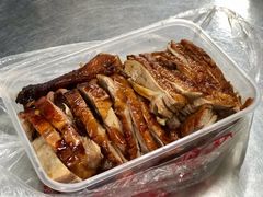 -章云板鸭(评事街店)