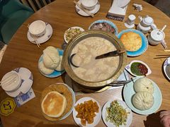 -蒙亨·手把肉·蒙古包文化主题餐厅(天恒广场店)