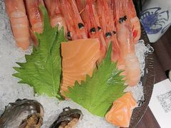 -匠和风精致料理(莆田财富中心店)