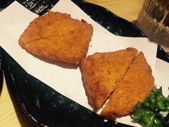 -吉之仙•中国制造•出口级食材日料店(领事馆总店)