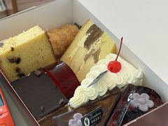 -蜂蝶来饼店(拱北总店)