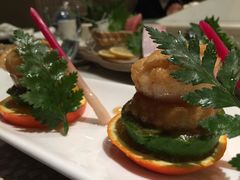 -乾山寿司(好运街店)