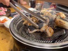 -味家烤肉烤鳗鱼牛排(西塔旗舰店)