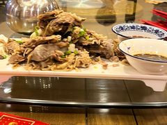 -那家老院子(云峰街店)