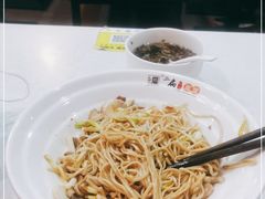 -二扁私房面馆(崂山路店)