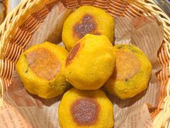 -遇见小院—虹鳟鱼•农家菜(怀柔店)