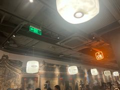 -潮发潮汕牛肉店(东方宝泰店)
