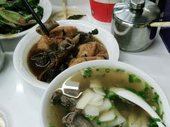 -金牛星食杂店(德政北路店)