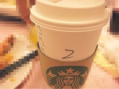 -星巴克臻选(莘庄仲盛店)