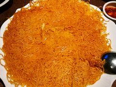 -金燕岛潮州酒楼