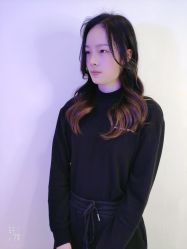 -逸丝风尚专注烫染