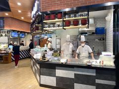 -老陕一碗(八达岭奥莱店)