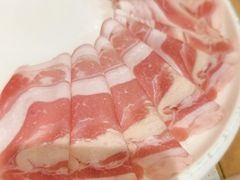 -蜀留香火锅(社会山店)