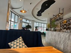 -花舍·新派粤菜·西餐·下午茶(亚运村·鸟巢店)