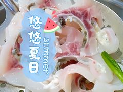 中山脆肉鲩鱼-鱼醉无骨鱼·中山脆肉鲩(荔湾路店)