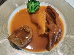 -金悦轩海鲜城(渔人码头店)
