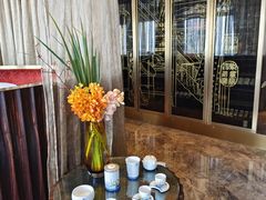 -金轩中餐厅 Jin Xuan(浦东丽思卡尔顿酒店)