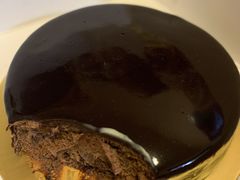 -Awfully Chocolate(来福士广场店)