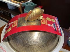 -魏铭鱼头捞饭(晋阳路店)