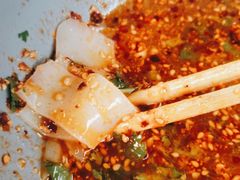 -董小西的凉皮和椒麻鸡(三元桥店)