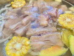 -椰小鸡·琼州糟粕醋(美兰缤纷城店)