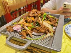 -红红烤鸭店(西单店)