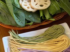 -潮汕美牛肉丸火锅店(天宁寺店)