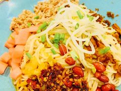 -贵凤凰贵州米粉(望京店)