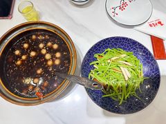 -雅酌园百姓菜馆(颐和路店)