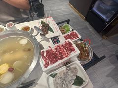 -八合里潮汕鲜牛肉火锅(福州万象城店)