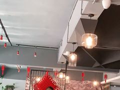 大堂-阿龙酒煲(海宁新苑路店)