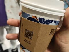-Peet's Coffee皮爷咖啡(豫园店)
