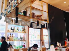 -酒井酱子·深夜食堂(东城汇店)